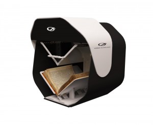 Qidenus Scanner