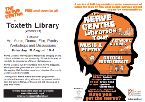 Toxteth-library-flier-colourA51 Nerve Centra at Toxteth Library