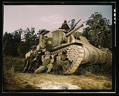 Tank