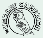 Link to Library Campaign website