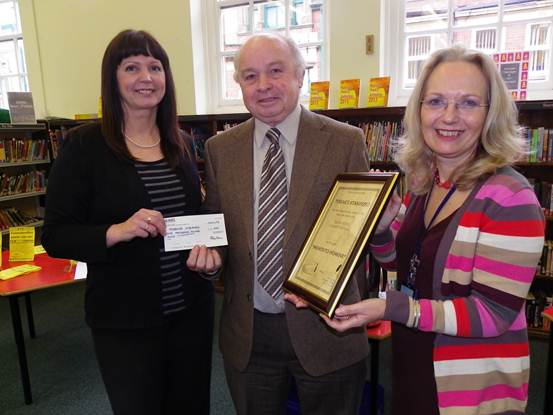 Local Poem Prize
