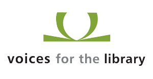 Voices for the Library Voices for the Library